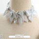 Mewroco Peacock Feather 3.0 JSK and SP JSK(Pre-Order/4 Colours/Full Payment Without Shipping)